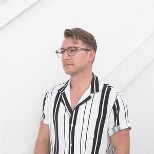 Meet your Posher, Thomas